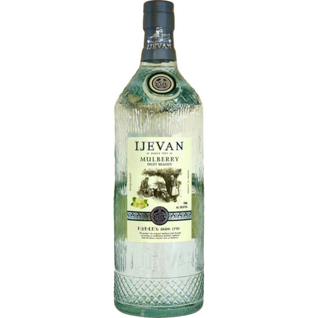 Ijevan Tooti Mulberry Brandy at CaskCartel.com