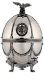 Imperial Collection Faberge Silver | 700ML at CaskCartel.com