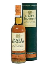 Inchmurrin 2014 (Hart Brothers) 9 Year Old Single Cask Scotch Whisky | 700ML at CaskCartel.com