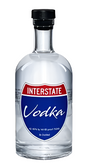 Interstate Vodka at CaskCartel.com