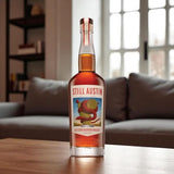 Still Austin Bottled in Bond Red Corn Bourbon Whiskey at CaskCartel.com 2