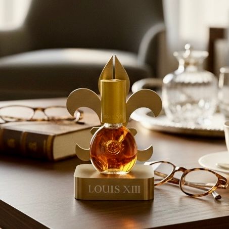 Louis XIII Cognac 50ml | The Miniature Edition at CaskCartel.com