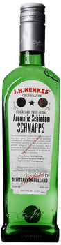 J.H. Henkes' Starbrand Schnapps Liqueur at CaskCartel.com