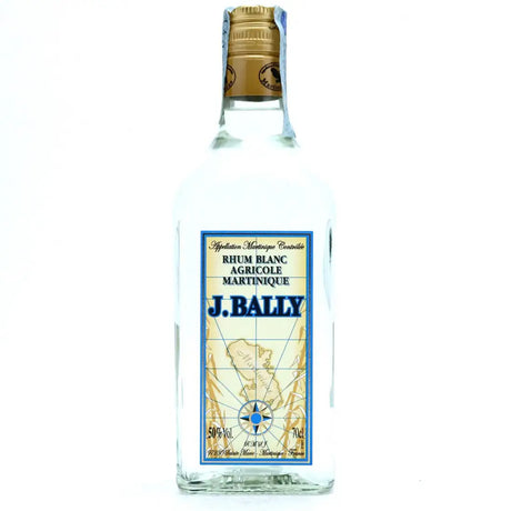 J. Bally Rhum Agricole Blanc Rum | 700MLat CaskCartel.com