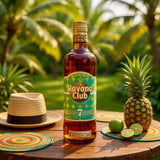 Havana Club | Places + Faces 10th Anniversary Edition | Anejo Aged Cuban Rum | 700ML at CaskCartel.com 2
