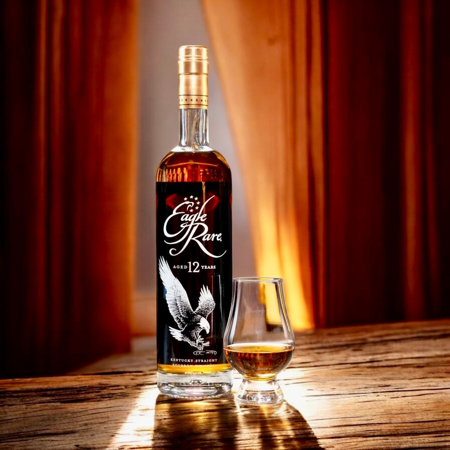 Eagle Rare 12 Years Bourbon Whiskey 2本 BUY] Eagle Rare 12 Year Old Kentucky Straight Bourbon Whiskey at