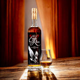 Eagle Rare 12 Year Old Kentucky Straight Bourbon Whiskey at CaskCartel.com 2