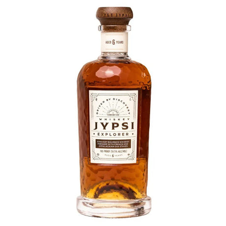 JYPSI Explorer by Eric Church Straight Bourbon Whiskey at CaskCartel.com