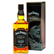 Jack Daniel's Master Distiller Series No. 2 Jesse Motlow Tennessee Whiskey at CaskCartel.com