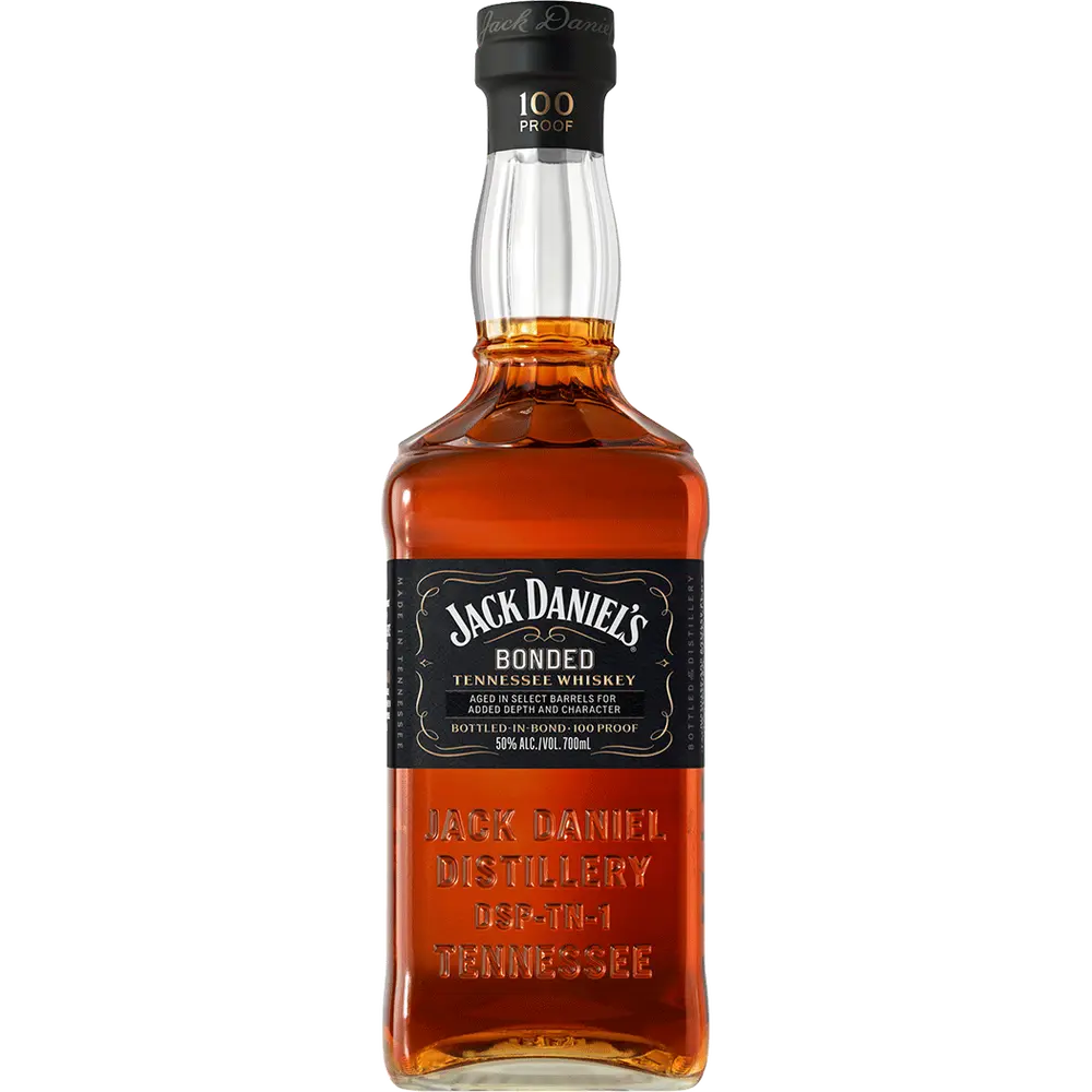 Jack Daniels Bonded Tennessee Whiskey at CaskCartel.com