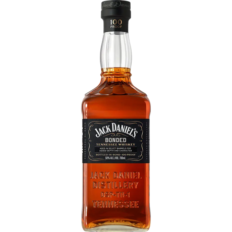 Jack Daniels Bonded Tennessee Whiskey at CaskCartel.com