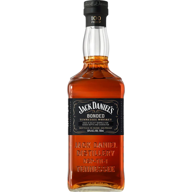 Jack Daniels Bonded Tennessee Whiskey at CaskCartel.com
