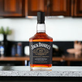Jack Daniel's 10 Year Old Batch #3 | 2024 Release | 700ML at CaskCartel.com