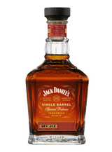 Jack Daniel’s | Coy Hill Barrelhouse #8 | Tennessee Whiskey | 2024 Special Release at CaskCartel.com