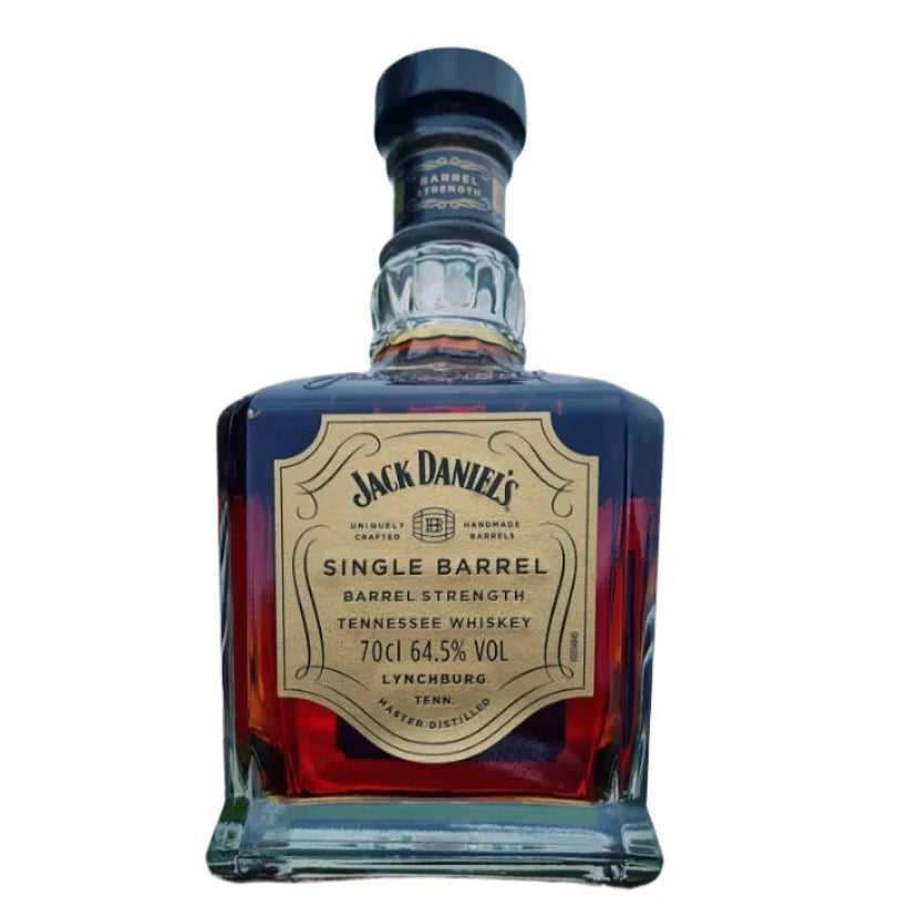 Jack Daniel's Single Barrel, Barrel Proof 2021 Whiskey | 700ML at CaskCartel.com