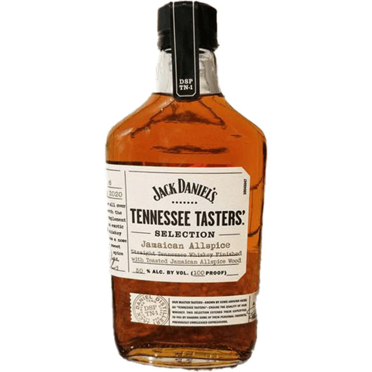 BUY] Jack Daniels' Tennessee Tasters' Selection Jamaican Allspice