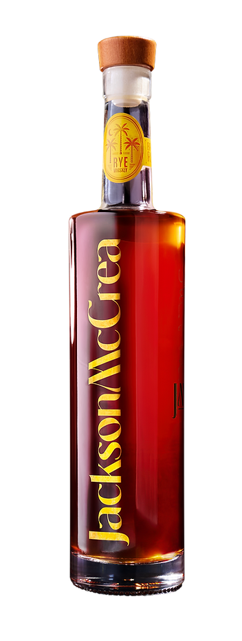 Jackson McCrea Rye Whiskey at CaskCartel.com