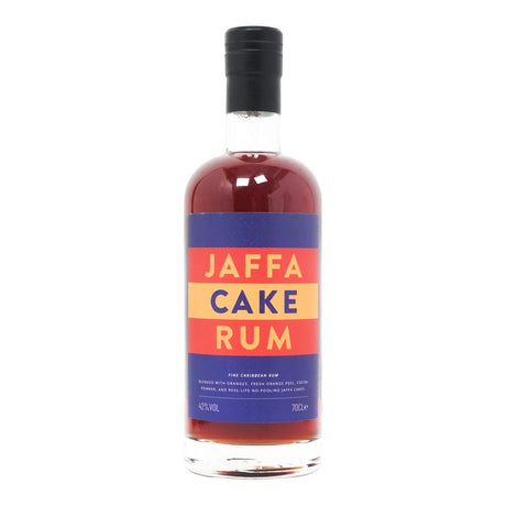 Jaffa Cake Rum | 700ML at CaskCartel.com