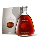 James Hennessy Cognac | 1L at CaskCartel.com