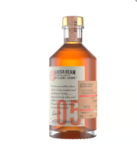 [BUY] James B. Beam Distillers Share 05 Straight Bourbon Whiskey at CaskCartel.com