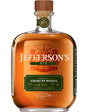 Jefferson's Blend of Straight Rye Whiskey at CaskCartel.com