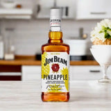 Jim Beam | Pineapple | Kentucky Straight Bourbon Whiskey at CaskCartel.com 2