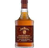 Jim Beam Winter Reserve Bourbon Whiskey at CaskCartel.com