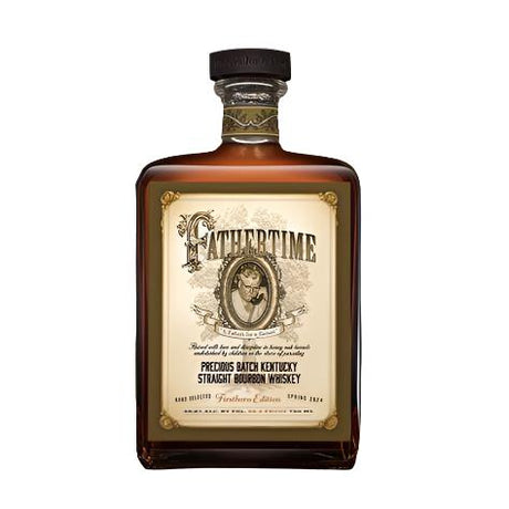 [BUY] Jim Gaffigan | Fathertime Firstborn Edition Bourbon at CaskCartel.com
