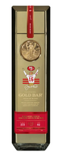 Joe Montana | Gold Bar Whiskey Blend #273 at CaskCartel.com
