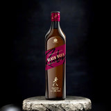 Johnnie Walker Black Ruby Blended Scotch Whiskey | 700ML at CaskCartel.com
