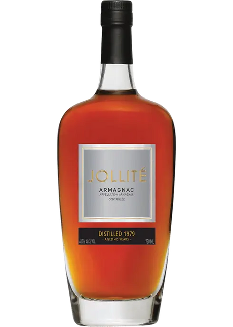 Jollite 1979 Armagnac at CaskCartel.com