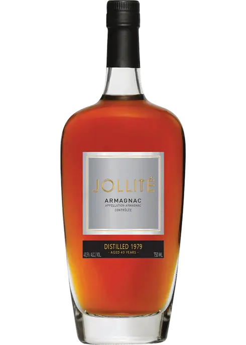 Jollite 1979 Armagnac at CaskCartel.com