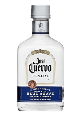 Jose Cuervo Especial Silver | 100ML at CaskCartel.com