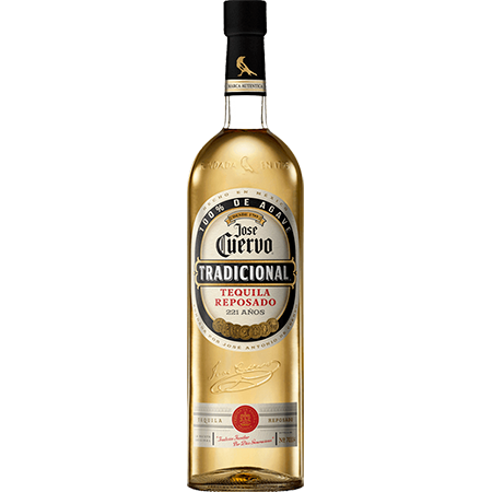 Jose Cuervo Tradicional Reposado Tequila | 1L at CaskCartel.com