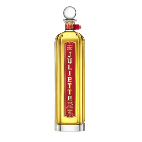 Juliette Heirloom Peach Liqueur | 1L at CaskCartel.com