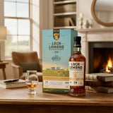 Loch Lomond | Open Course Collection | 19 Year Old | 2006 Single Malt Scotch Whisky | 2026 Edition | 700ML at CaskCartel.com
