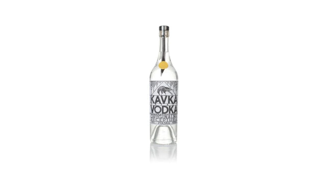 Kavka Vodka | 700ML at CaskCartel.com