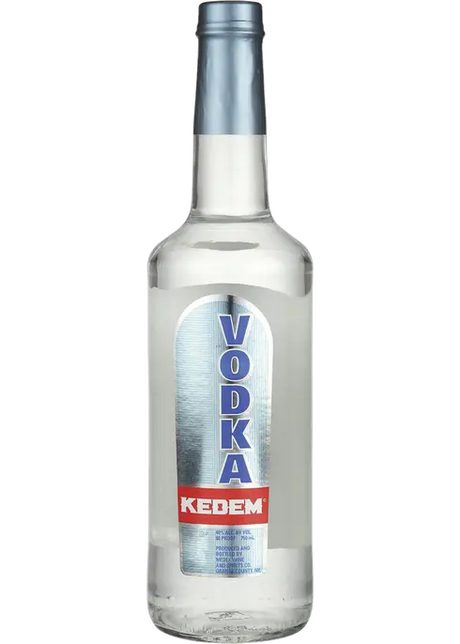 Kedem Vodka at CaskCartel.com
