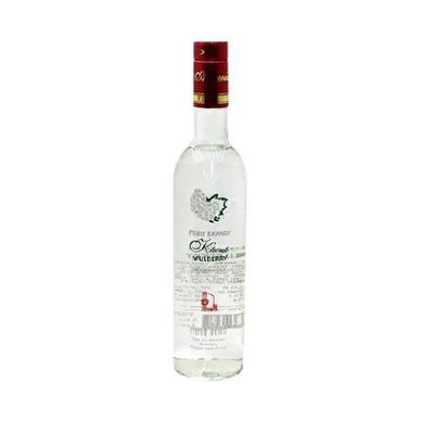 Khent Mulberry Fruit Brandy at CaskCartel.com