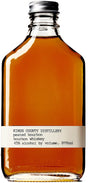 Kings County Peated Bourbon Whiskey | 375ML at CaskCartel.com