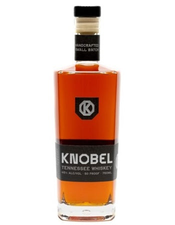 Mike Rowe | Knobel Tennessee Whiskey