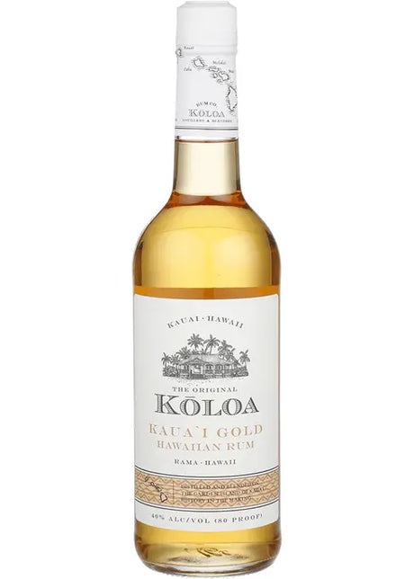 Koloa Gold Rum | 1L at CaskCartel.com