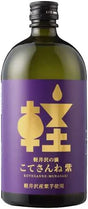 Kotesanne Murasaki Potato (Purple) Shochu | 720ML at CaskCartel.com