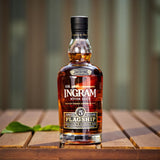 OH Ingram | 2025 Flagship | River Aged Kentucky Straight Bourbon Whiskey at CaskCartel.com 2