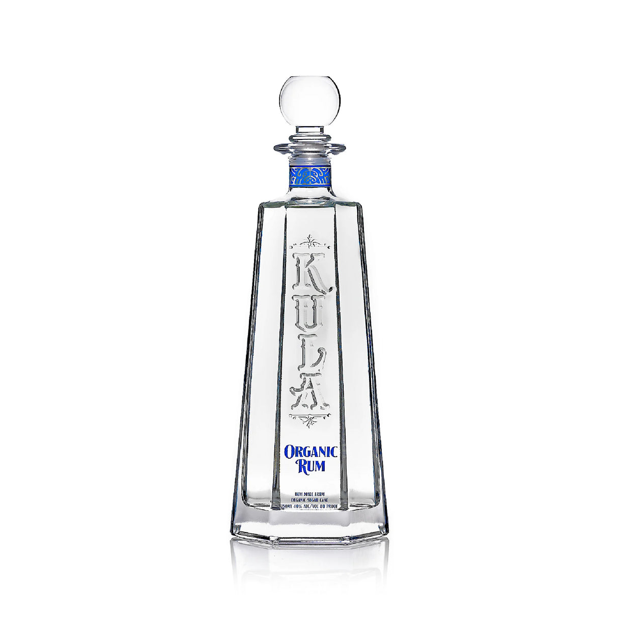 Kula Organic Rum at CaskCartel.com