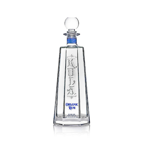 Kula Organic Rum at CaskCartel.com