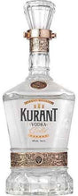 Kurant Gold Export Vodka at CaskCartel.com