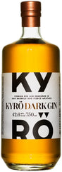 Kyro Dark Barrel Rested Gin at CaskCartel.com