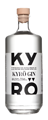 Kyro Gin at CaskCartel.com