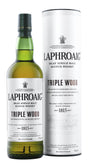 Laphroaig Triple Wood 2020 Single Malt Scotch Whisky | 700ML at CaskCartel.com 2